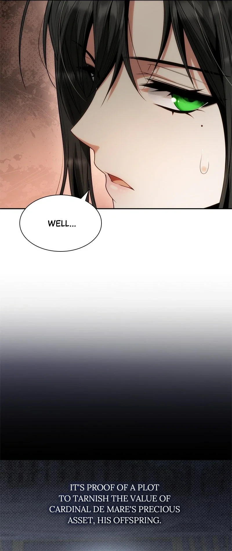I'm the Queen in This Life Chapter 54 - Page 49