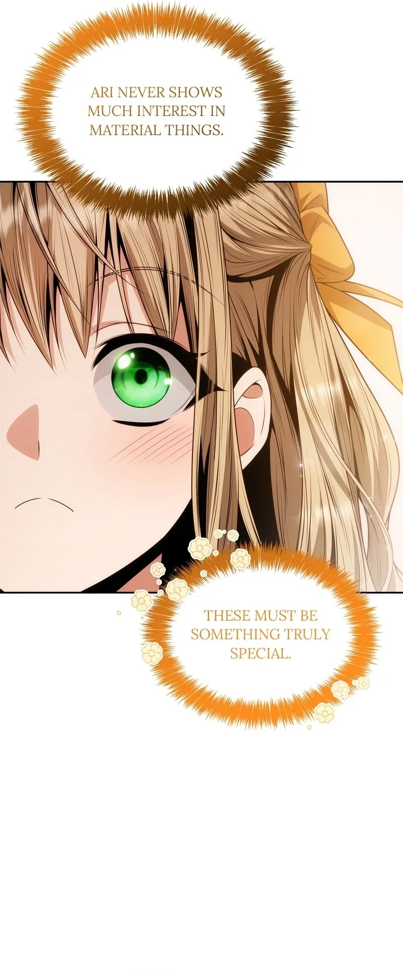 I'm the Queen in This Life Chapter 54 - Page 55