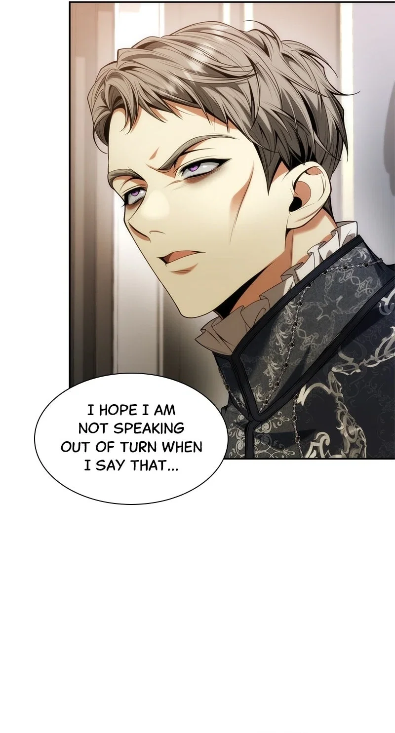 I'm the Queen in This Life Chapter 54 - Page 66