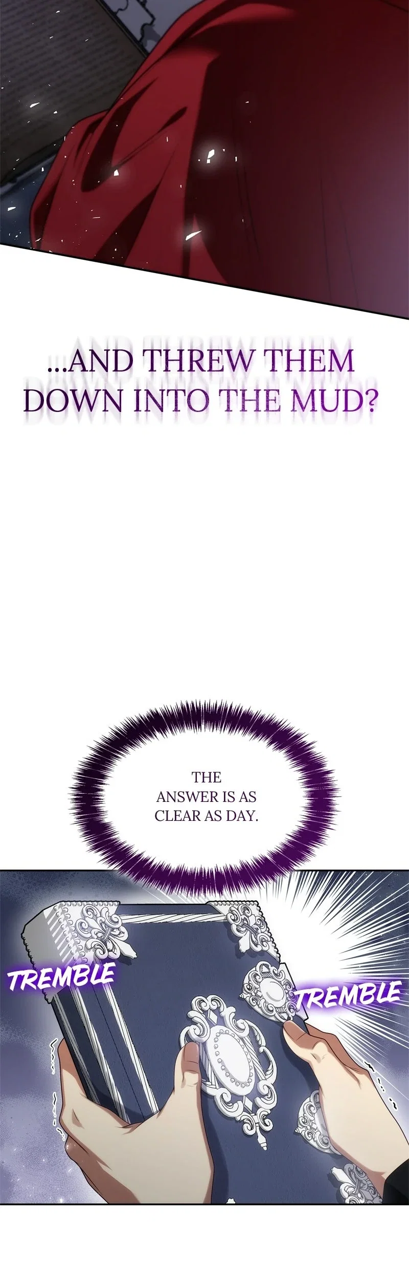 I'm the Queen in This Life Chapter 56 - Page 39
