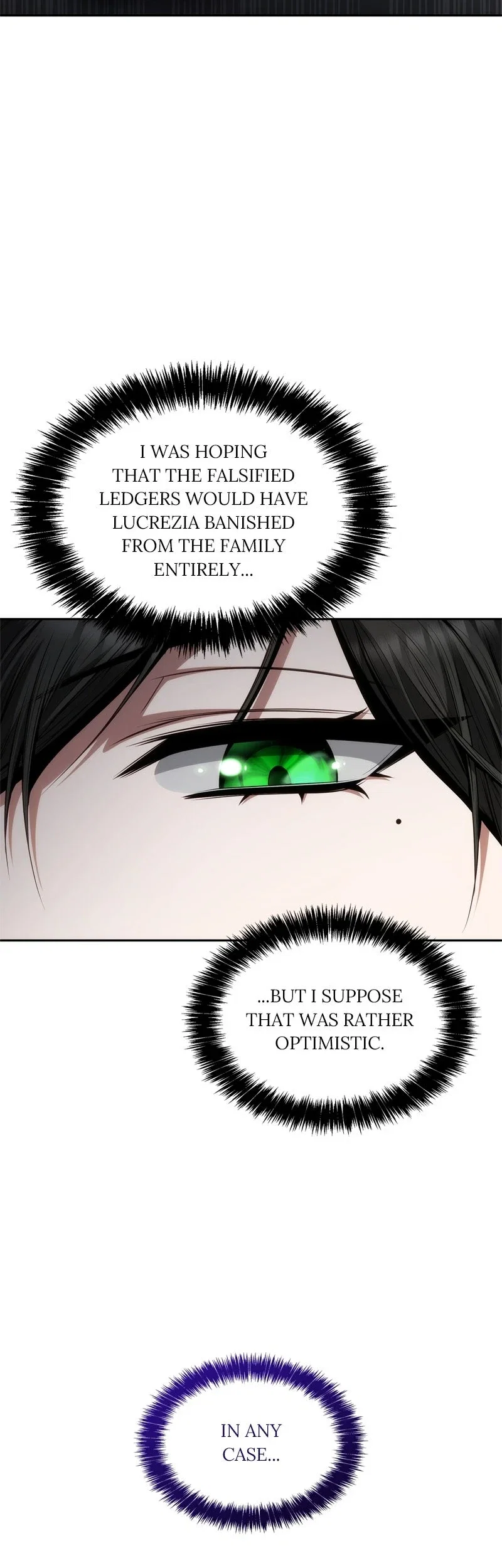 I'm the Queen in This Life Chapter 56 - Page 51