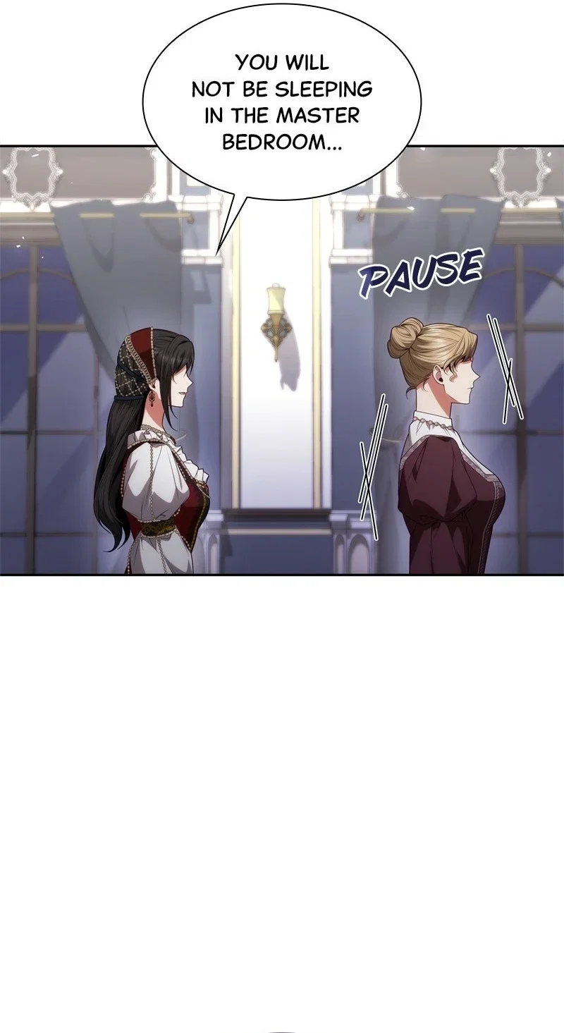 I'm the Queen in This Life Chapter 56 - Page 57