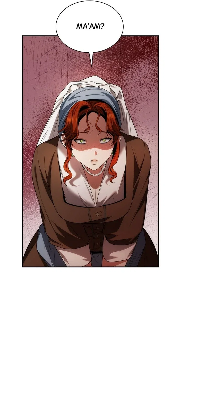 I'm the Queen in This Life Chapter 56 - Page 67