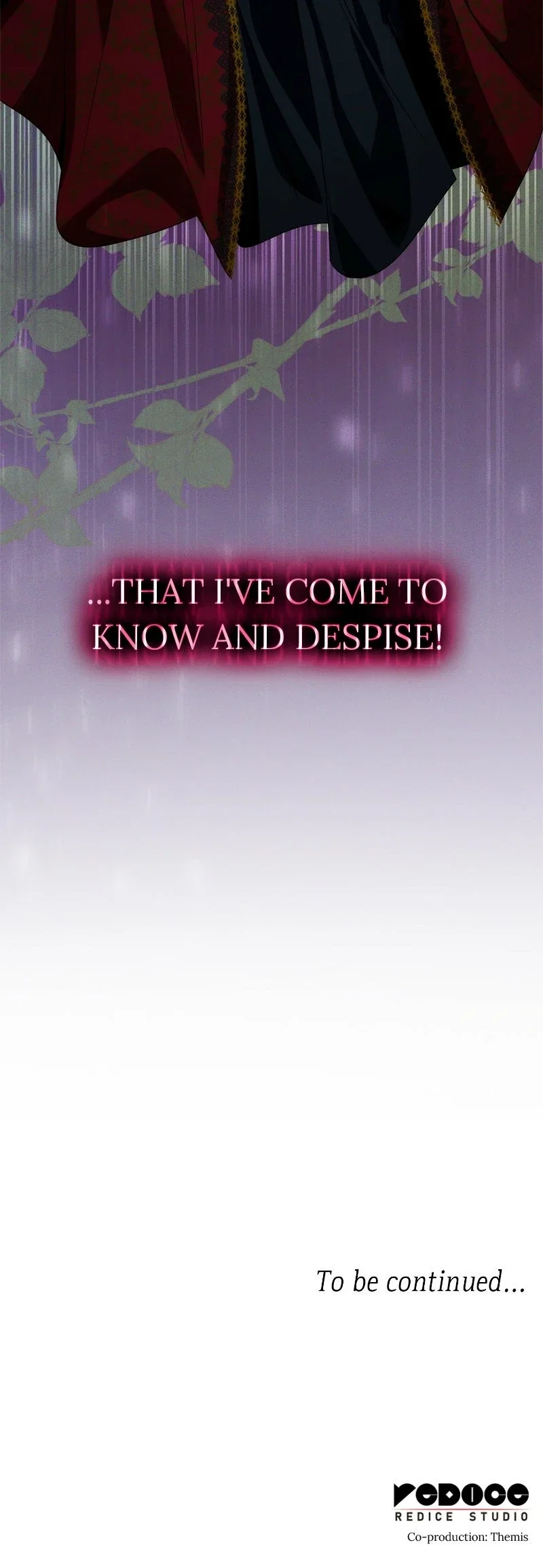 I'm the Queen in This Life Chapter 56 - Page 72