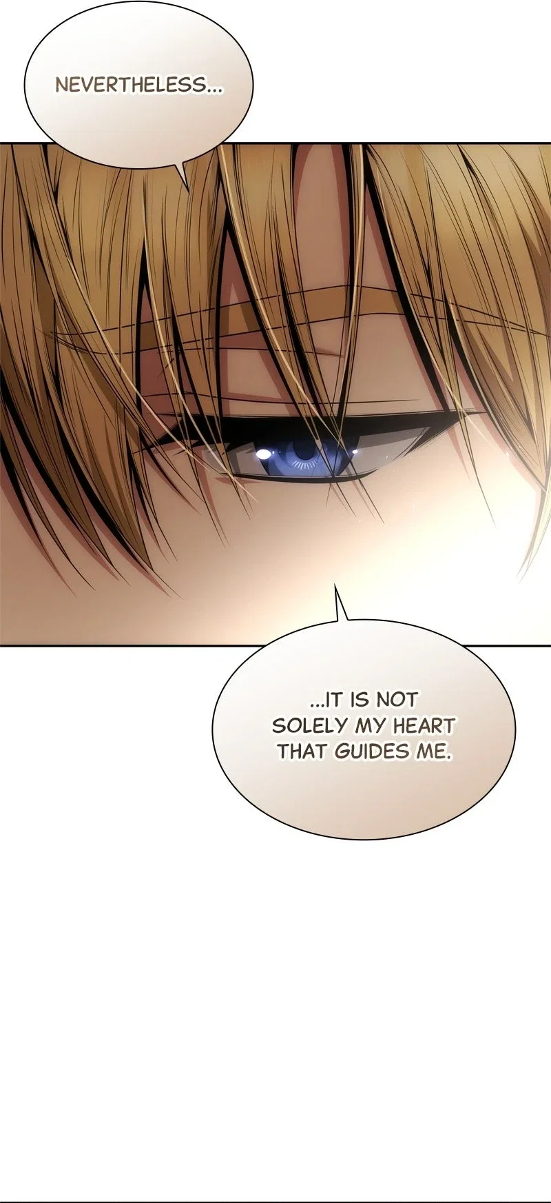 I'm the Queen in This Life Chapter 65 - Page 43