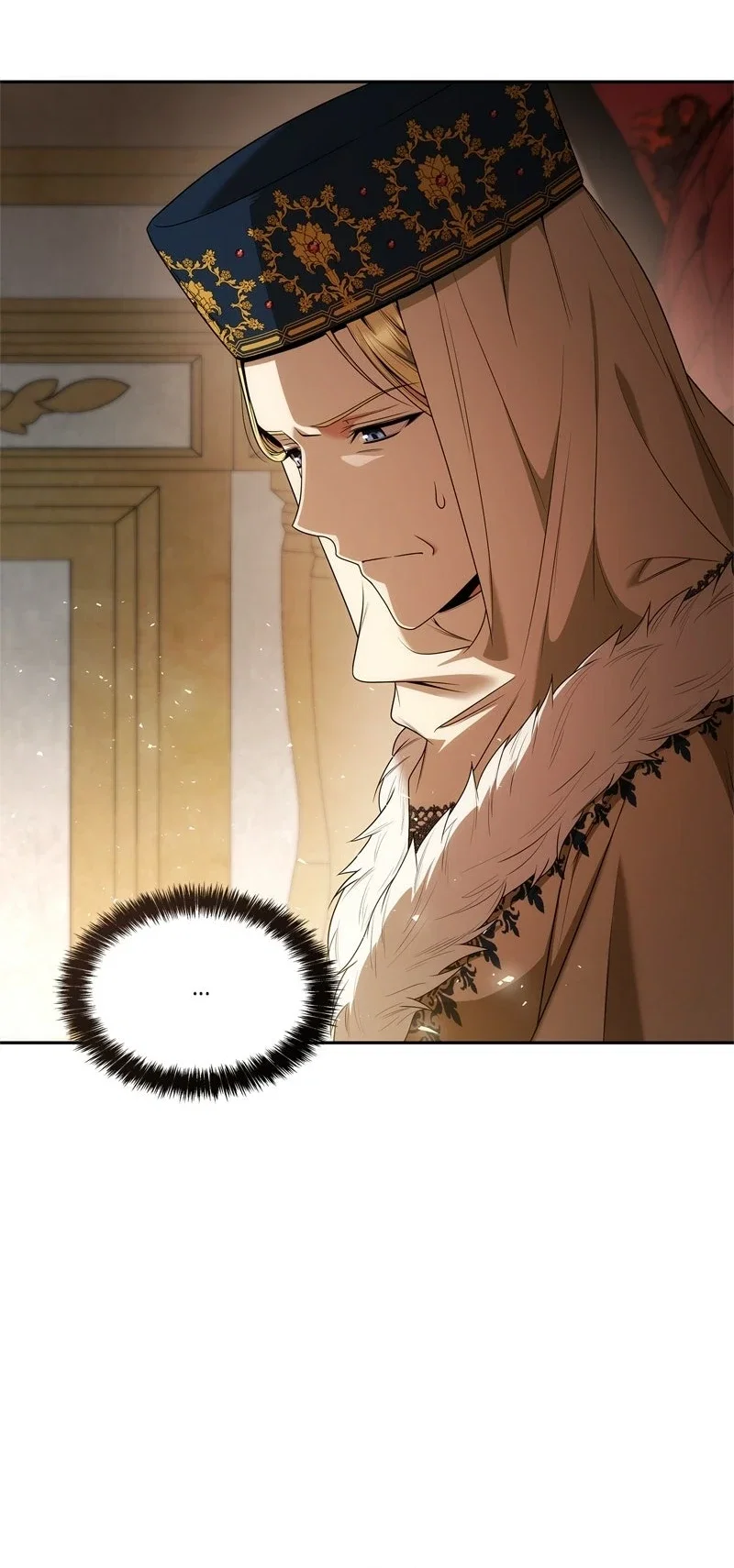 I'm the Queen in This Life Chapter 65 - Page 51