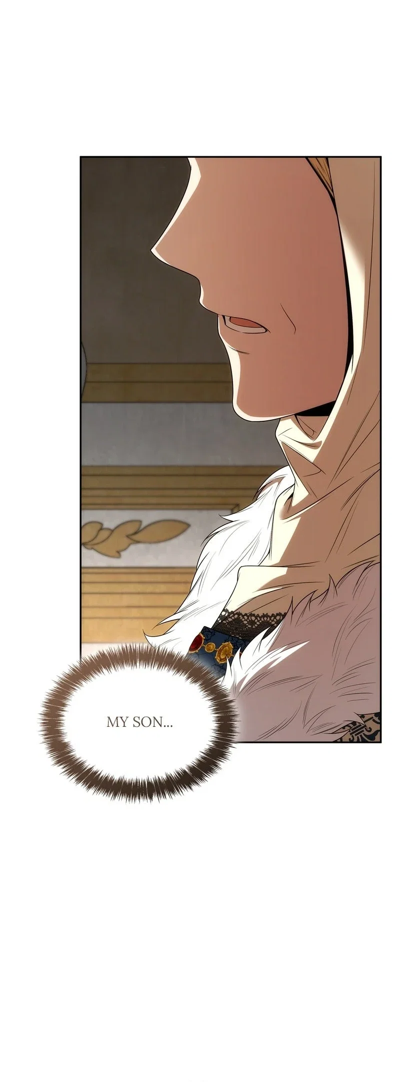 I'm the Queen in This Life Chapter 65 - Page 70