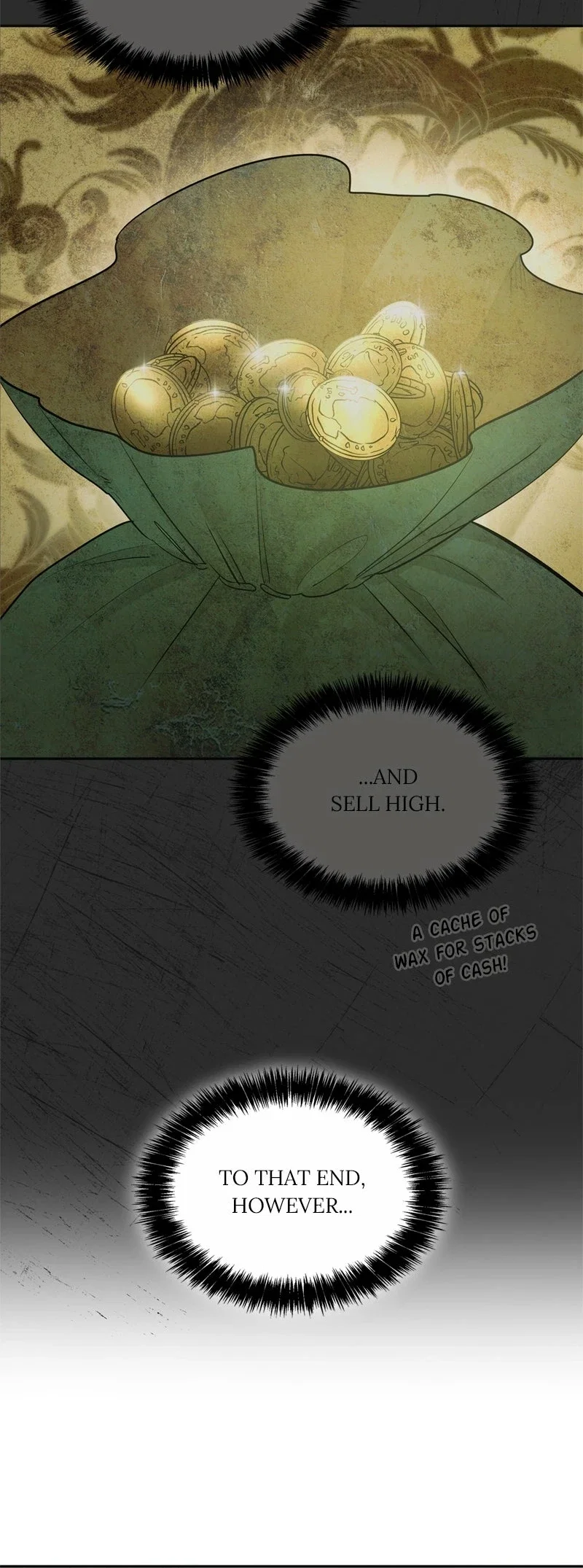 I'm the Queen in This Life Chapter 105 - Page 16