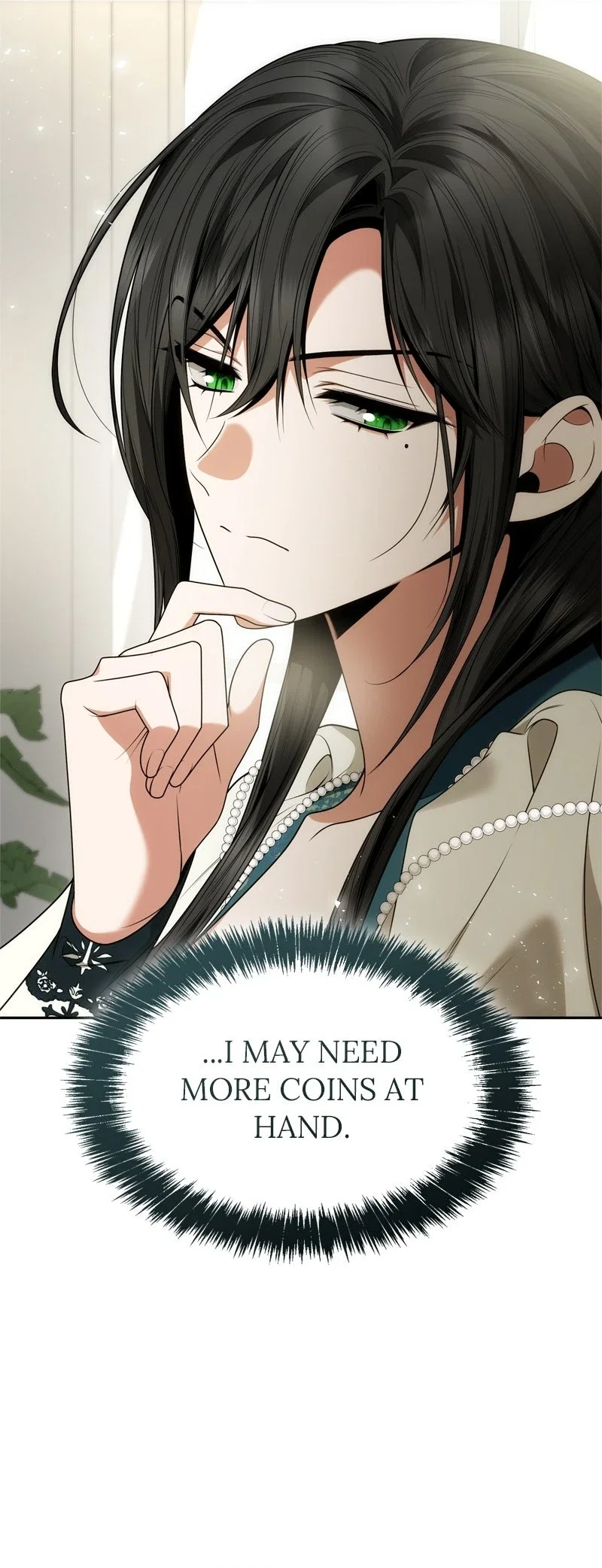 I'm the Queen in This Life Chapter 105 - Page 17
