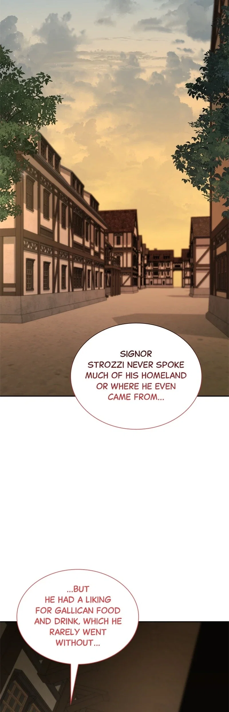 I'm the Queen in This Life Chapter 105 - Page 23