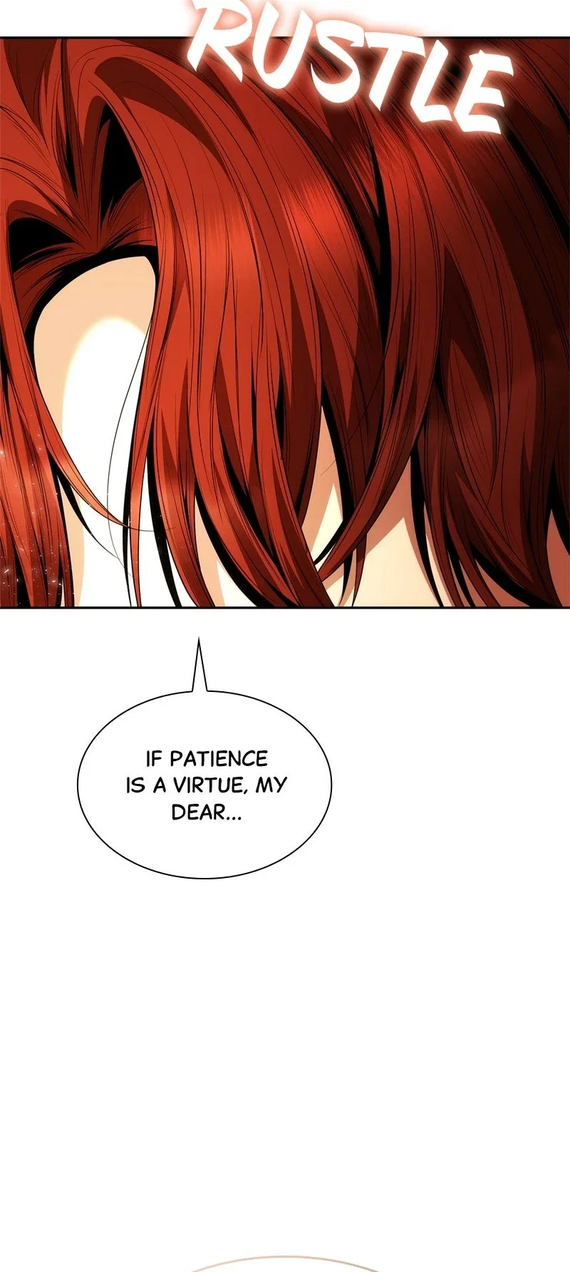 I'm the Queen in This Life Chapter 105 - Page 31
