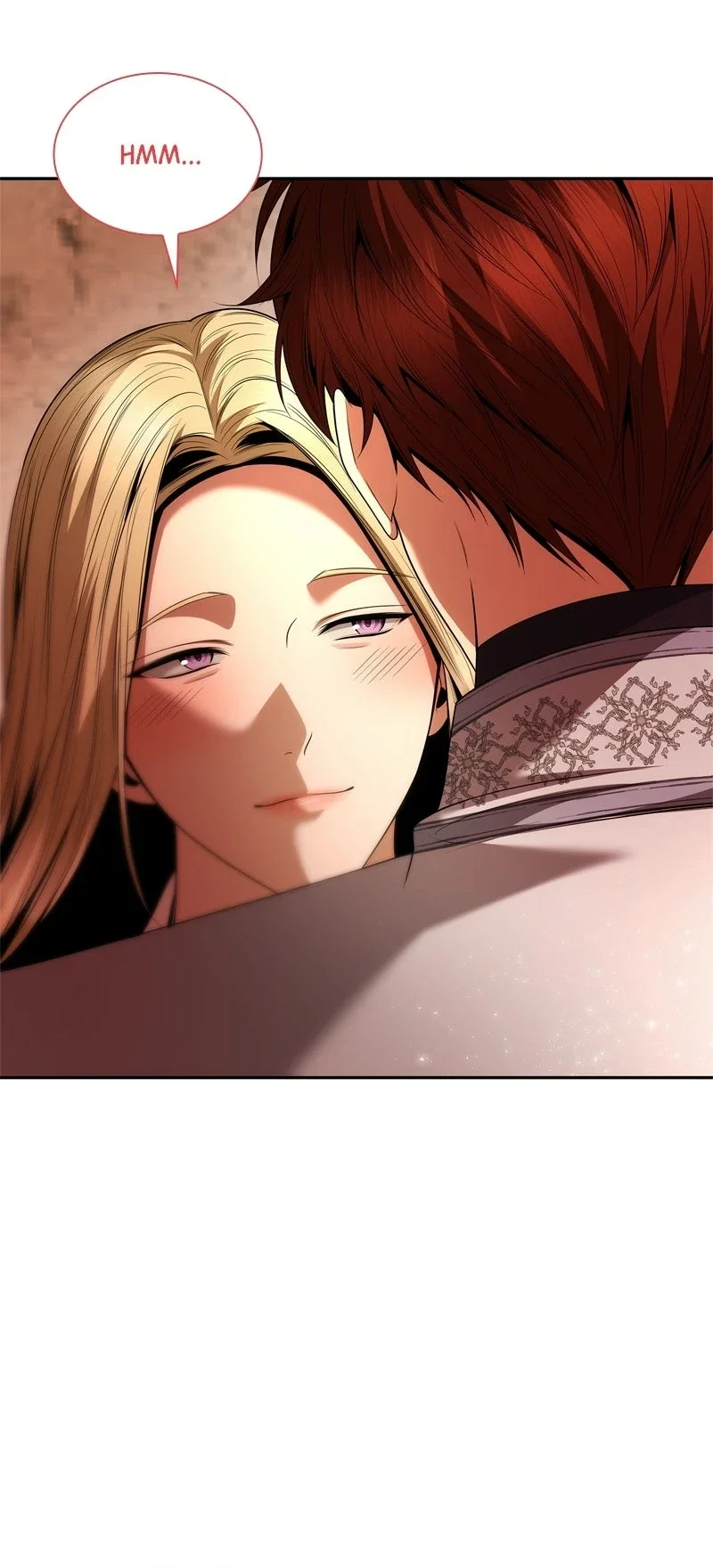 I'm the Queen in This Life Chapter 105 - Page 33