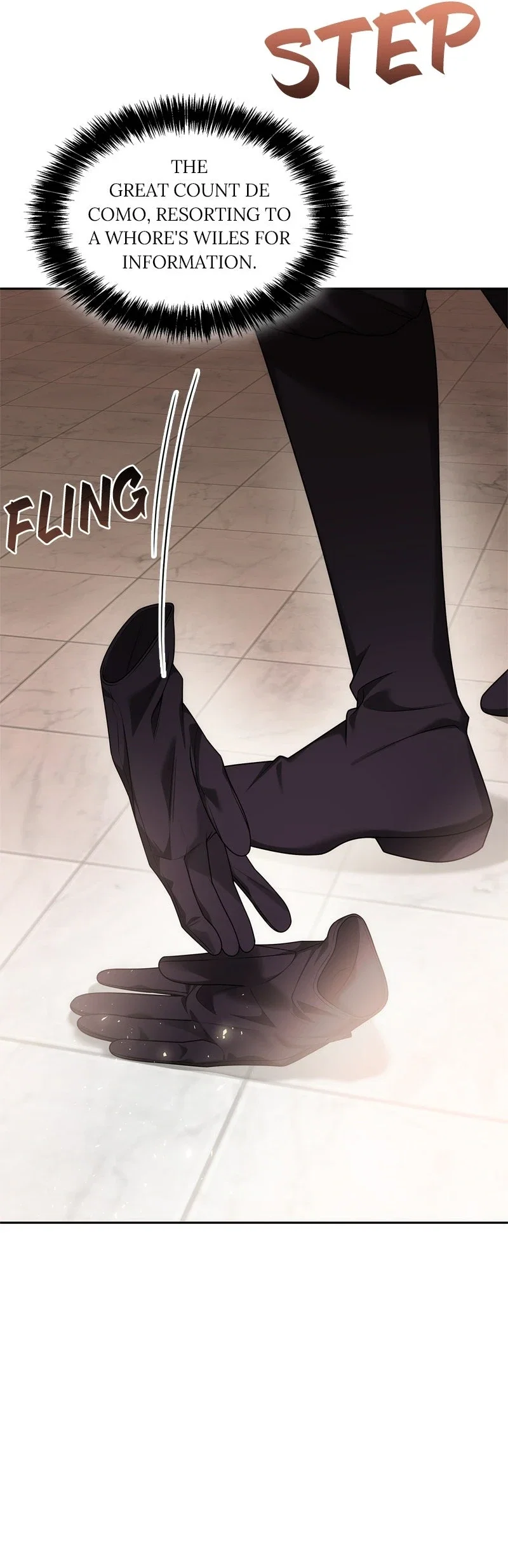 I'm the Queen in This Life Chapter 105 - Page 39