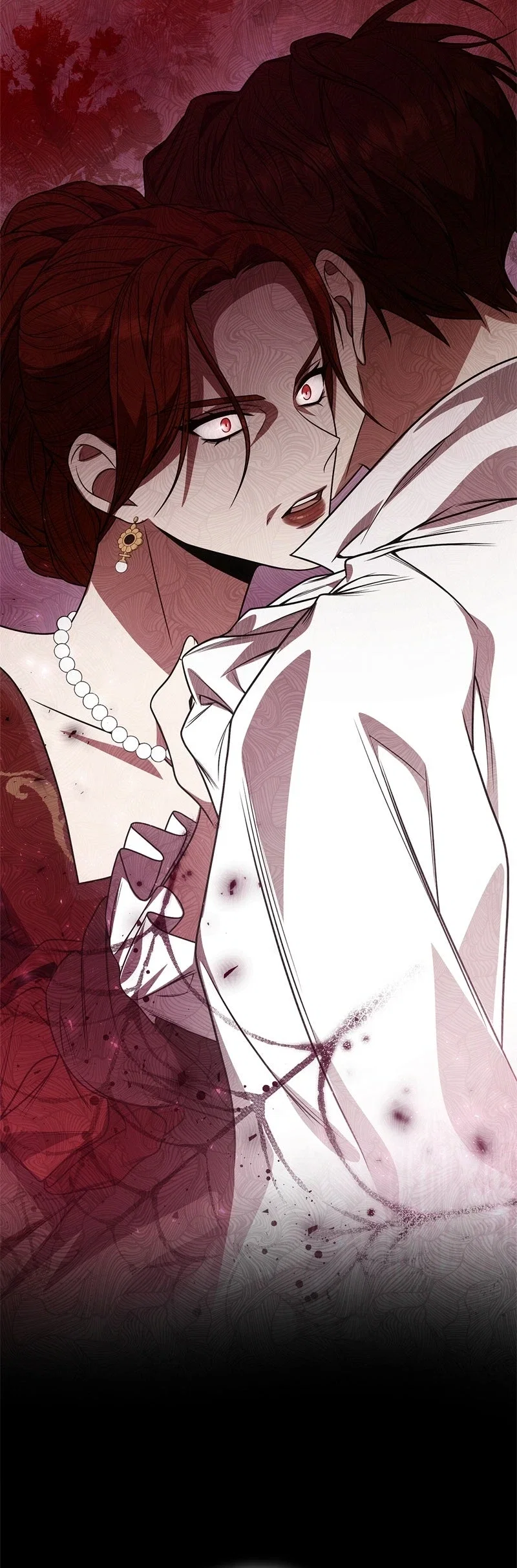 I'm the Queen in This Life Chapter 105 - Page 44