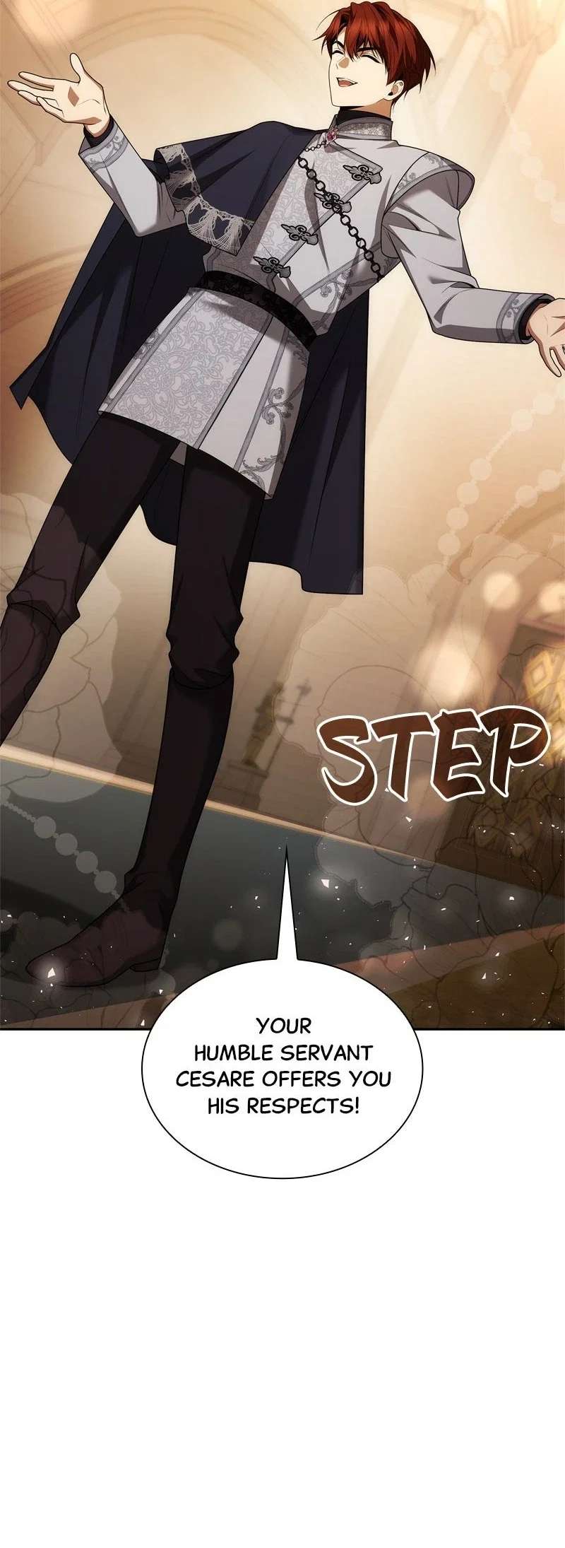 I'm the Queen in This Life Chapter 105 - Page 52