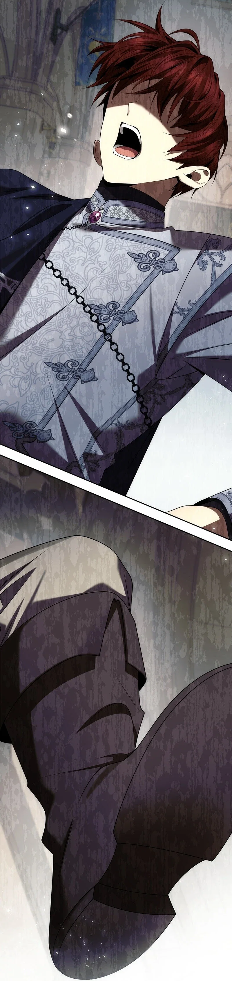 I'm the Queen in This Life Chapter 105 - Page 73