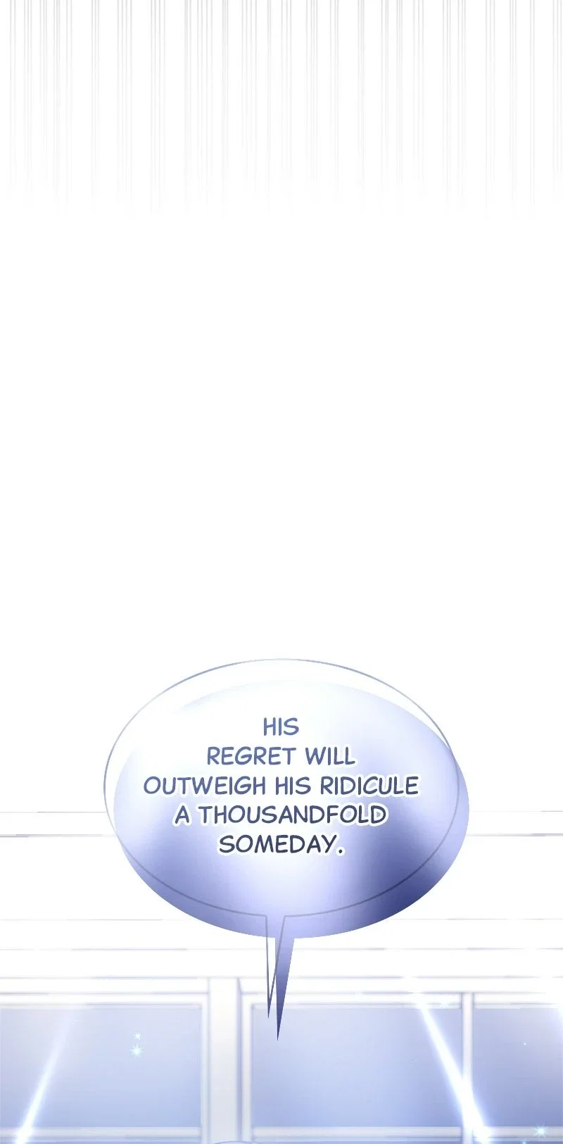 I'm the Queen in This Life Chapter 107 - Page 38