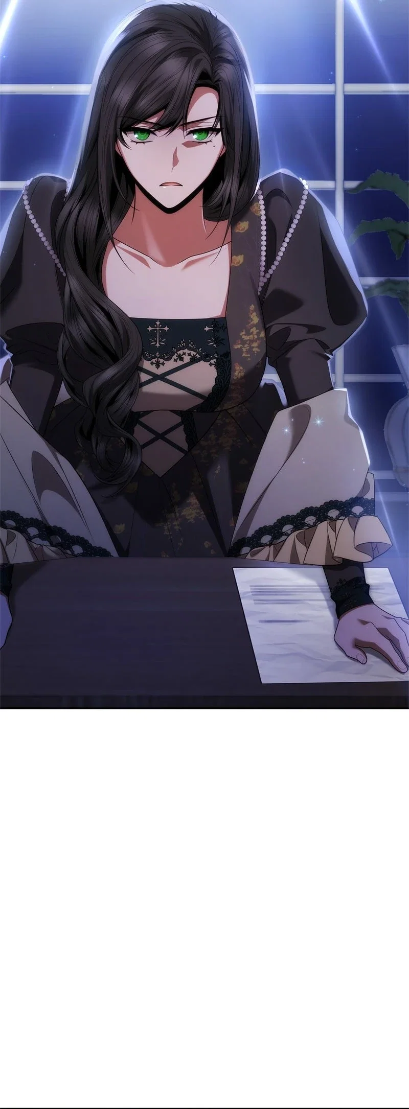 I'm the Queen in This Life Chapter 107 - Page 39