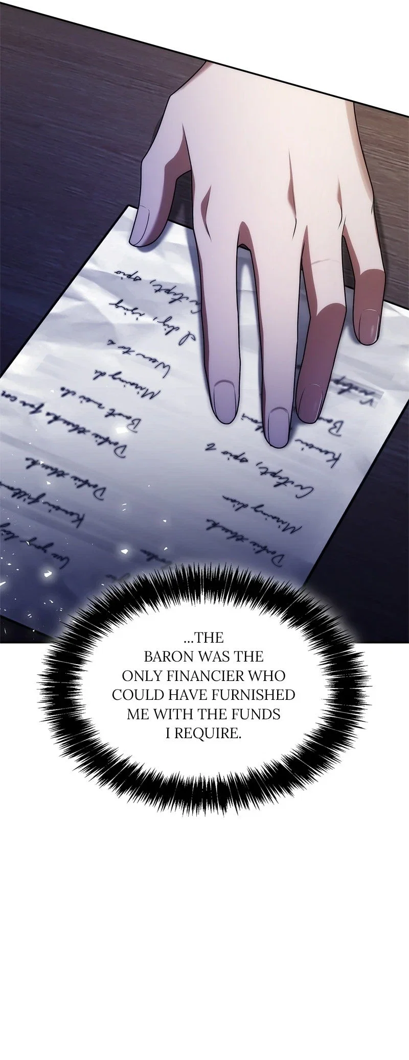 I'm the Queen in This Life Chapter 107 - Page 41
