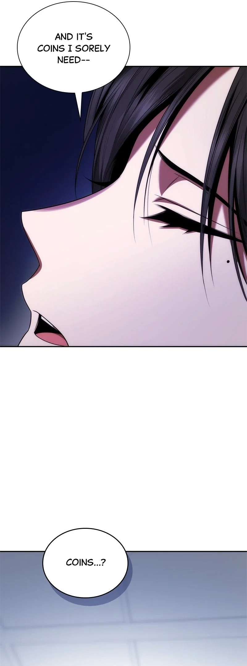 I'm the Queen in This Life Chapter 107 - Page 44