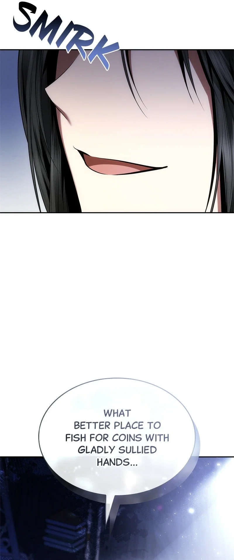 I'm the Queen in This Life Chapter 107 - Page 46