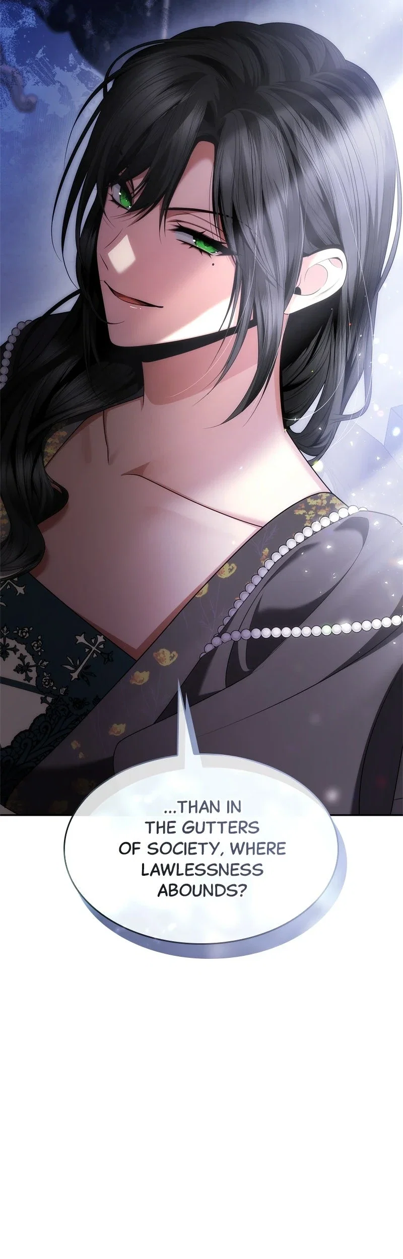 I'm the Queen in This Life Chapter 107 - Page 47