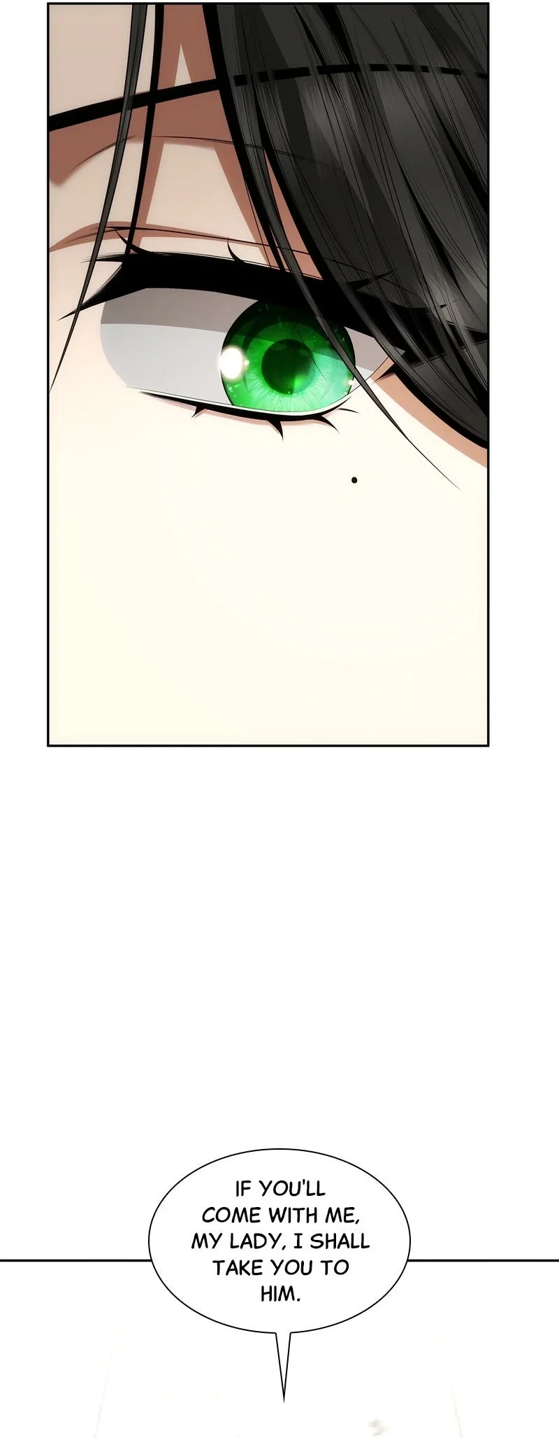 I'm the Queen in This Life Chapter 107 - Page 54