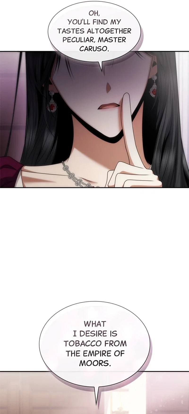 I'm the Queen in This Life Chapter 107 - Page 64