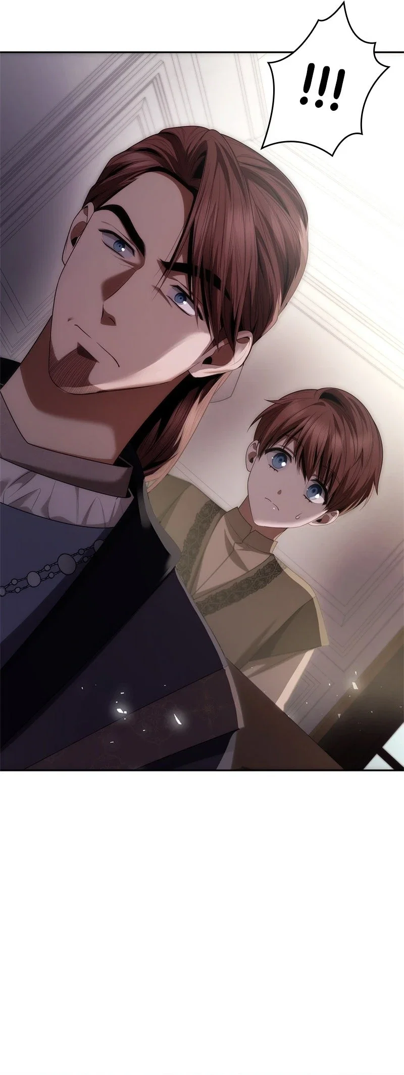 I'm the Queen in This Life Chapter 107 - Page 66