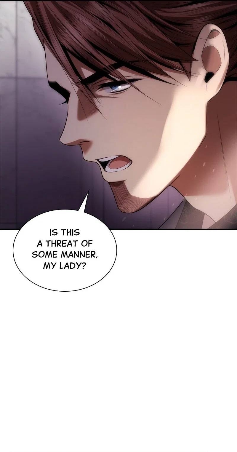 I'm the Queen in This Life Chapter 107 - Page 67