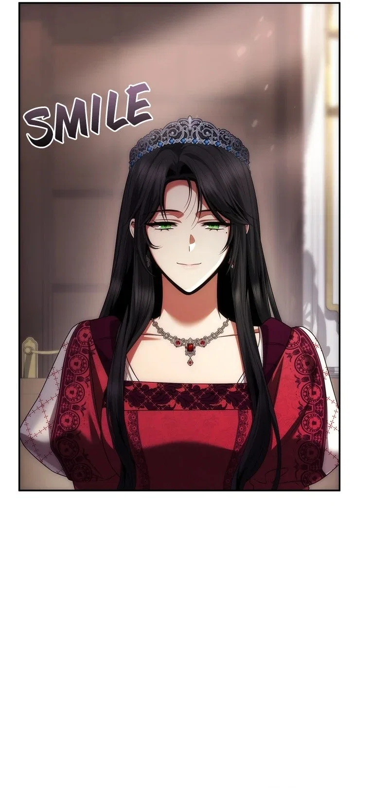 I'm the Queen in This Life Chapter 107 - Page 68