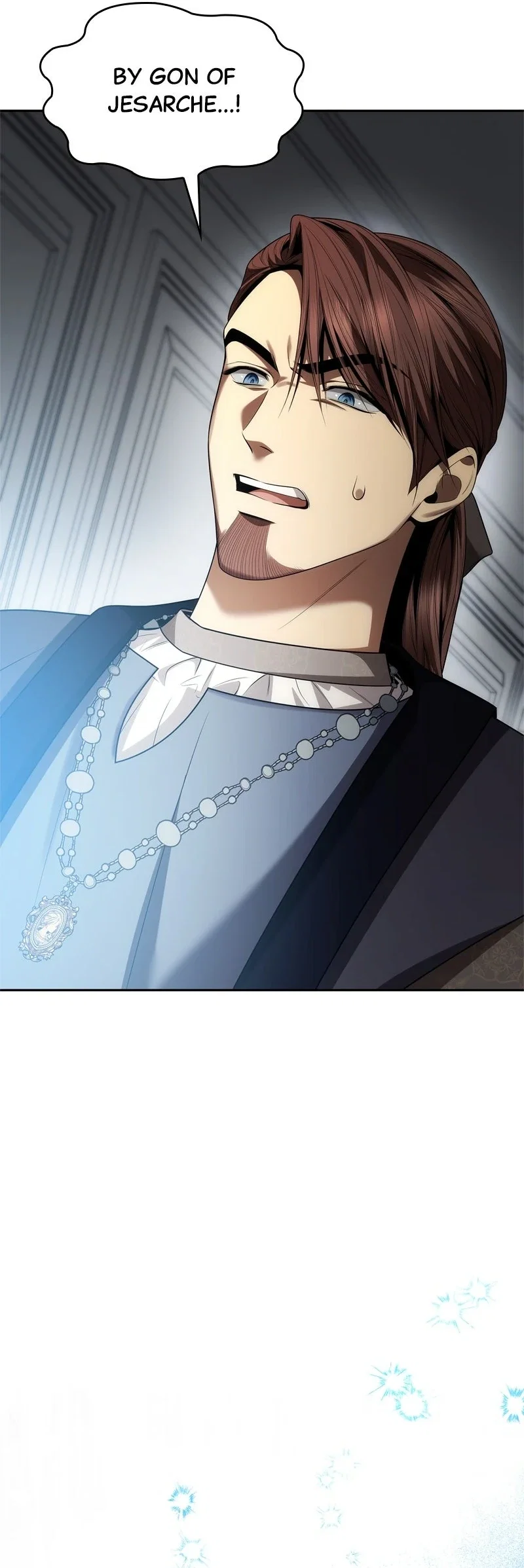 I'm the Queen in This Life Chapter 107 - Page 73