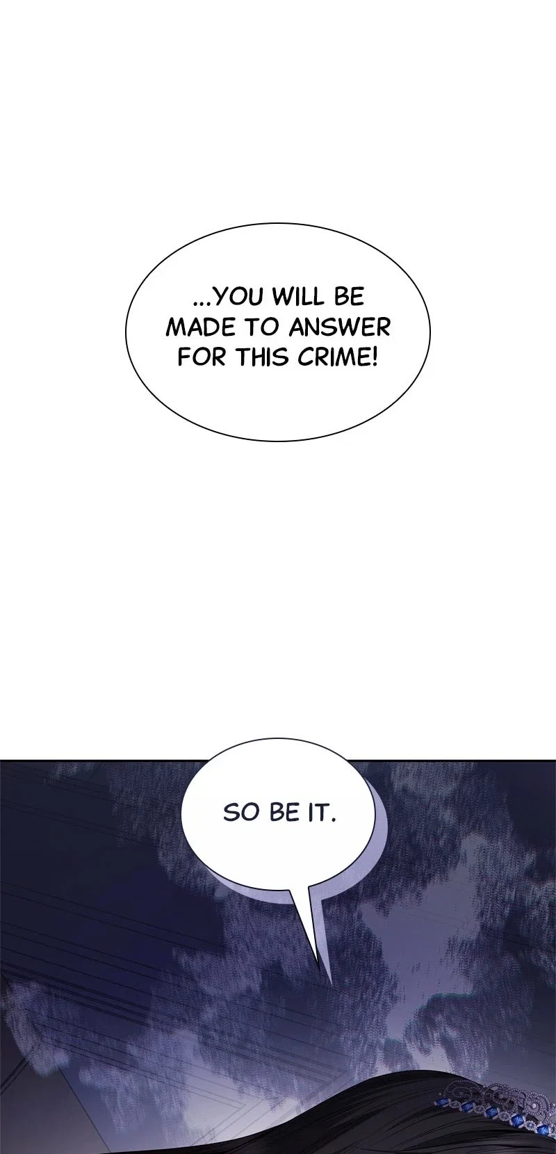 I'm the Queen in This Life Chapter 107 - Page 78