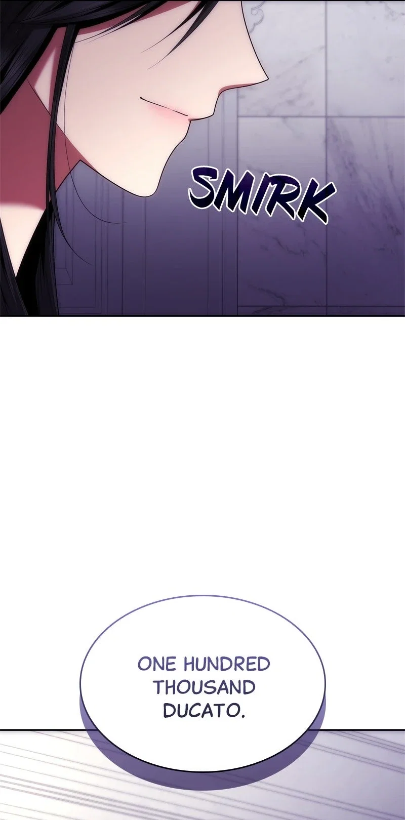 I'm the Queen in This Life Chapter 107 - Page 85