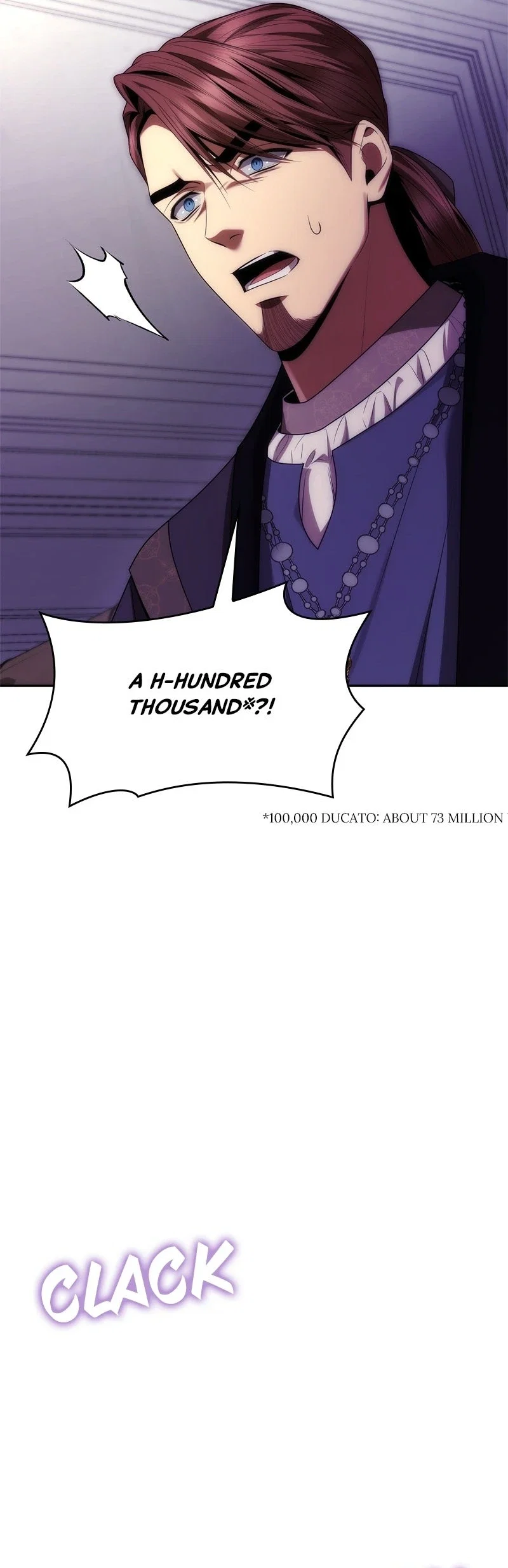 I'm the Queen in This Life Chapter 107 - Page 86