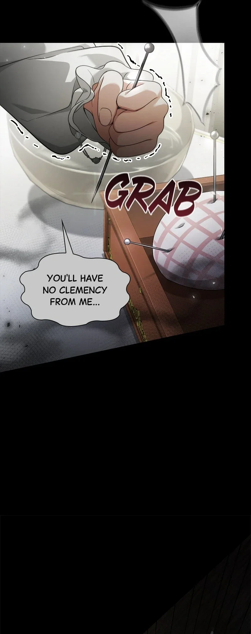 I'm the Queen in This Life Chapter 143 - Page 23
