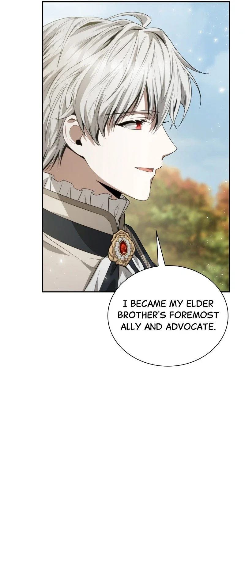 I'm the Queen in This Life Chapter 143 - Page 42