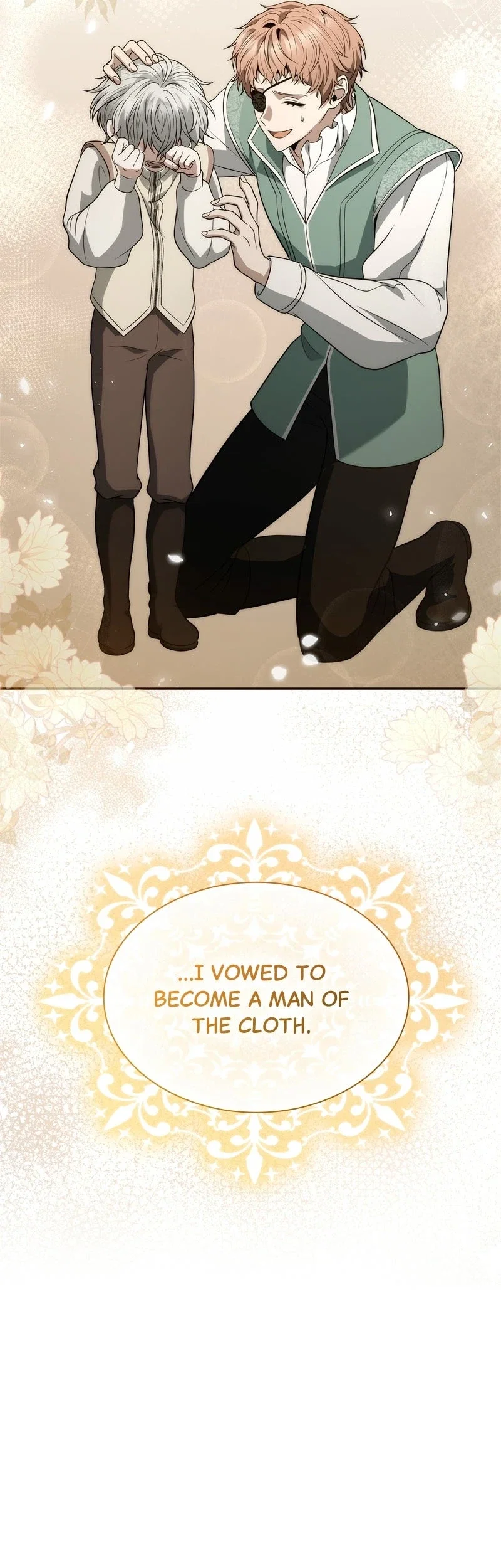 I'm the Queen in This Life Chapter 143 - Page 49