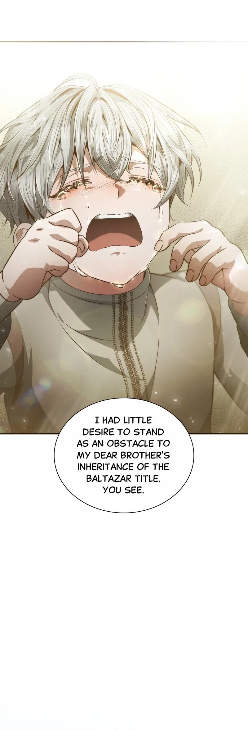 I'm the Queen in This Life Chapter 143 - Page 50