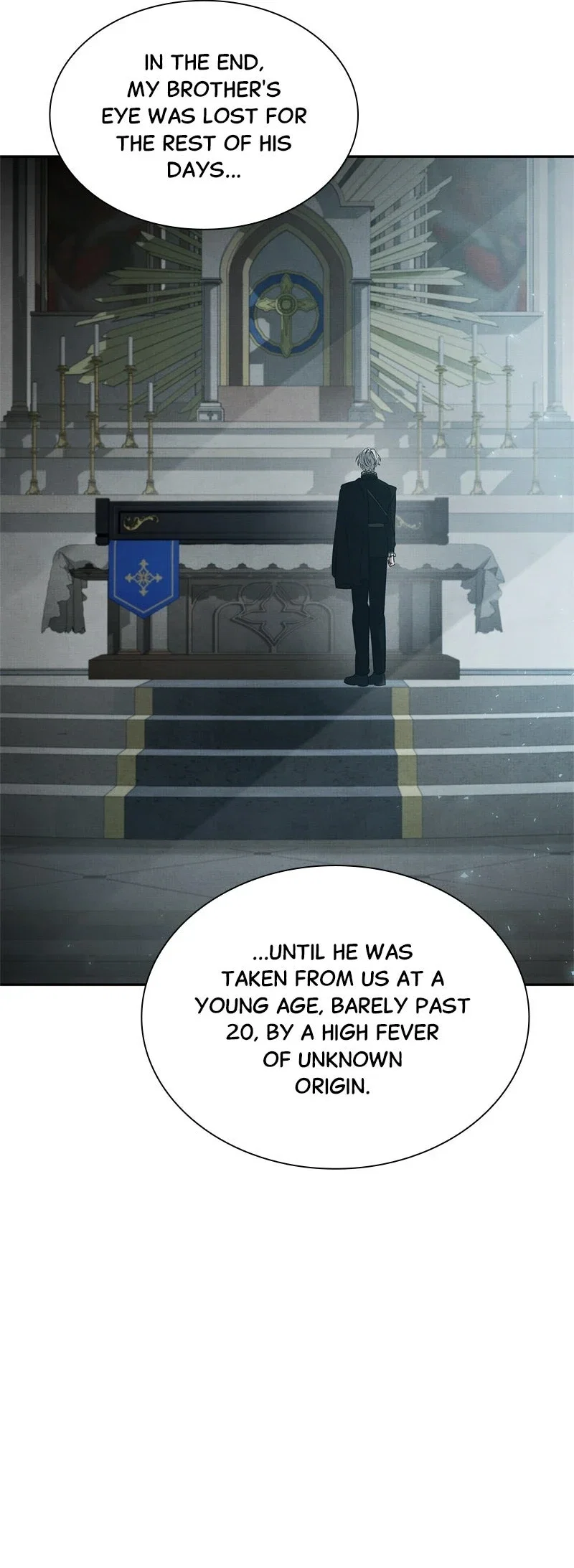 I'm the Queen in This Life Chapter 143 - Page 55