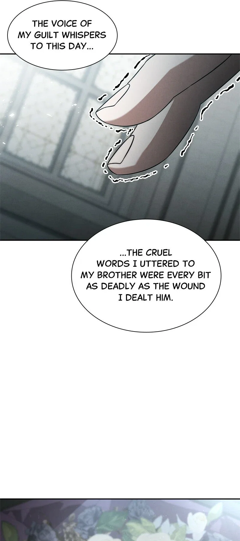 I'm the Queen in This Life Chapter 143 - Page 56