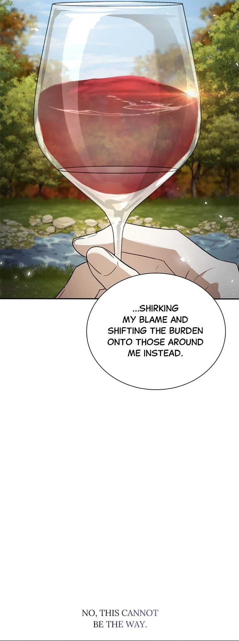 I'm the Queen in This Life Chapter 143 - Page 65