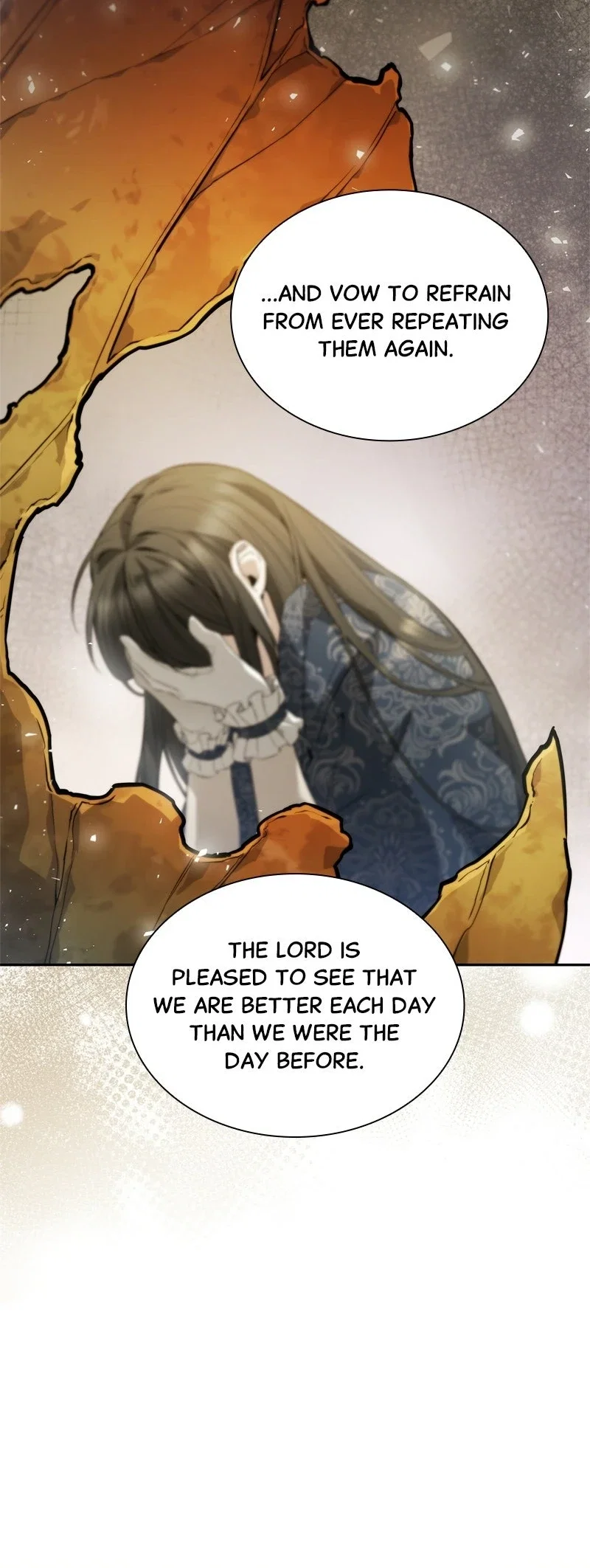 I'm the Queen in This Life Chapter 143 - Page 76