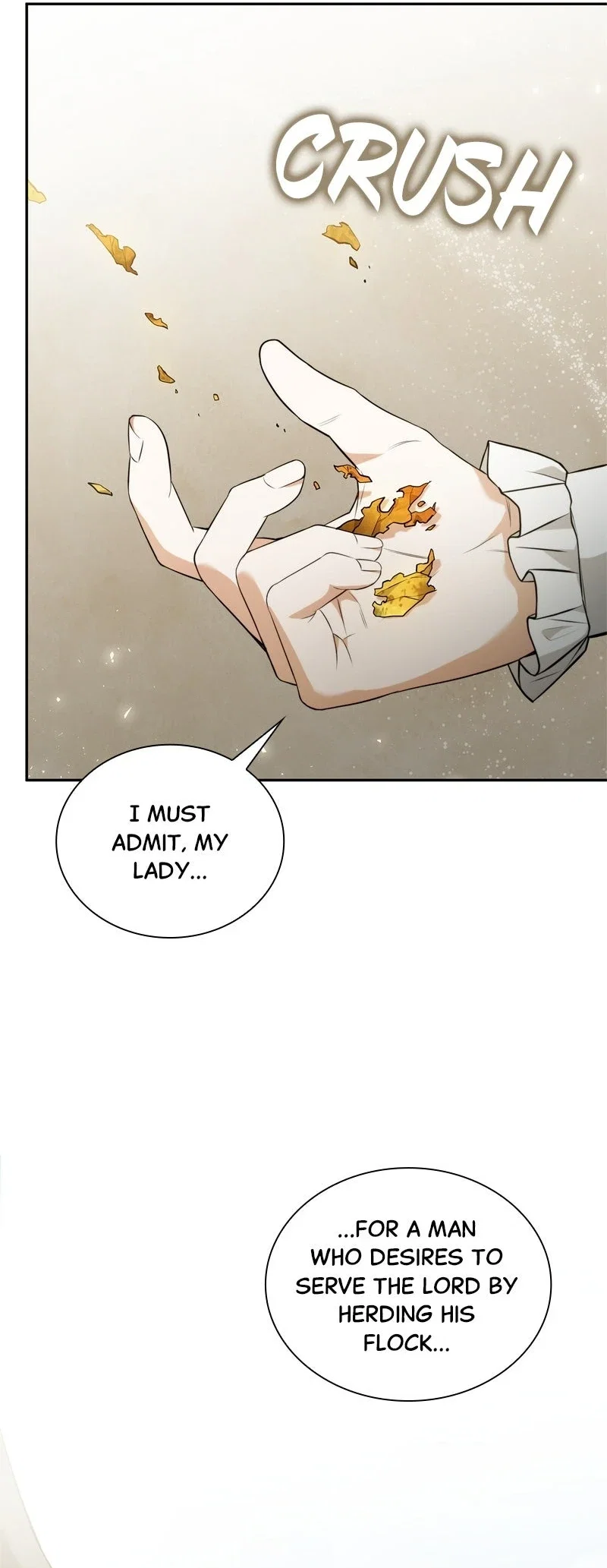 I'm the Queen in This Life Chapter 143 - Page 80