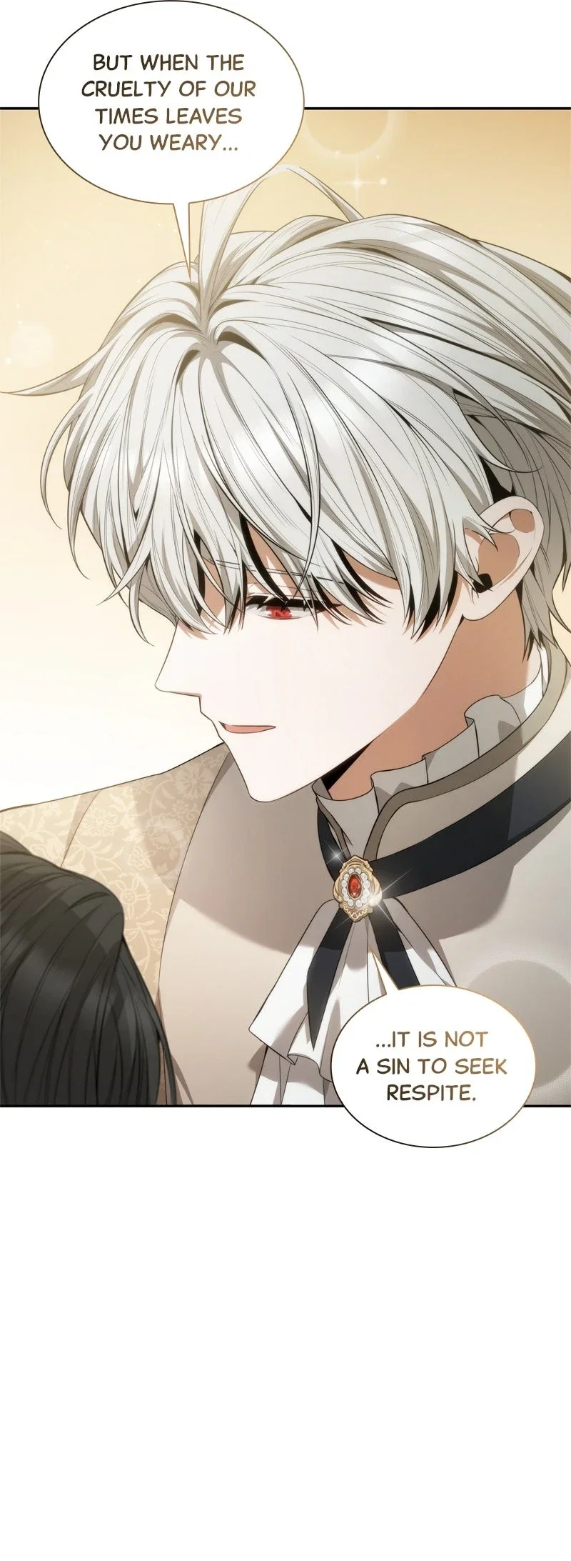 I'm the Queen in This Life Chapter 143 - Page 83