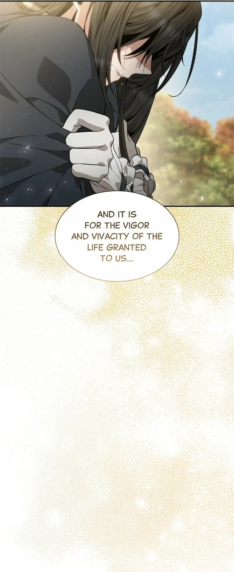I'm the Queen in This Life Chapter 143 - Page 87