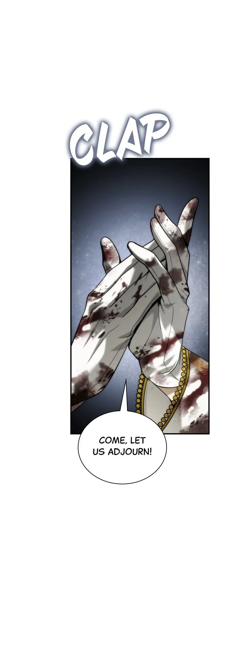 I'm the Queen in This Life Chapter 157 - Page 31