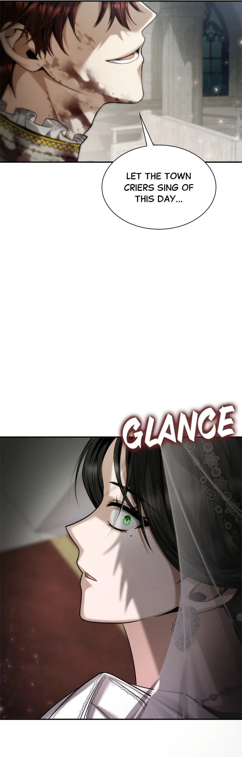 I'm the Queen in This Life Chapter 157 - Page 33