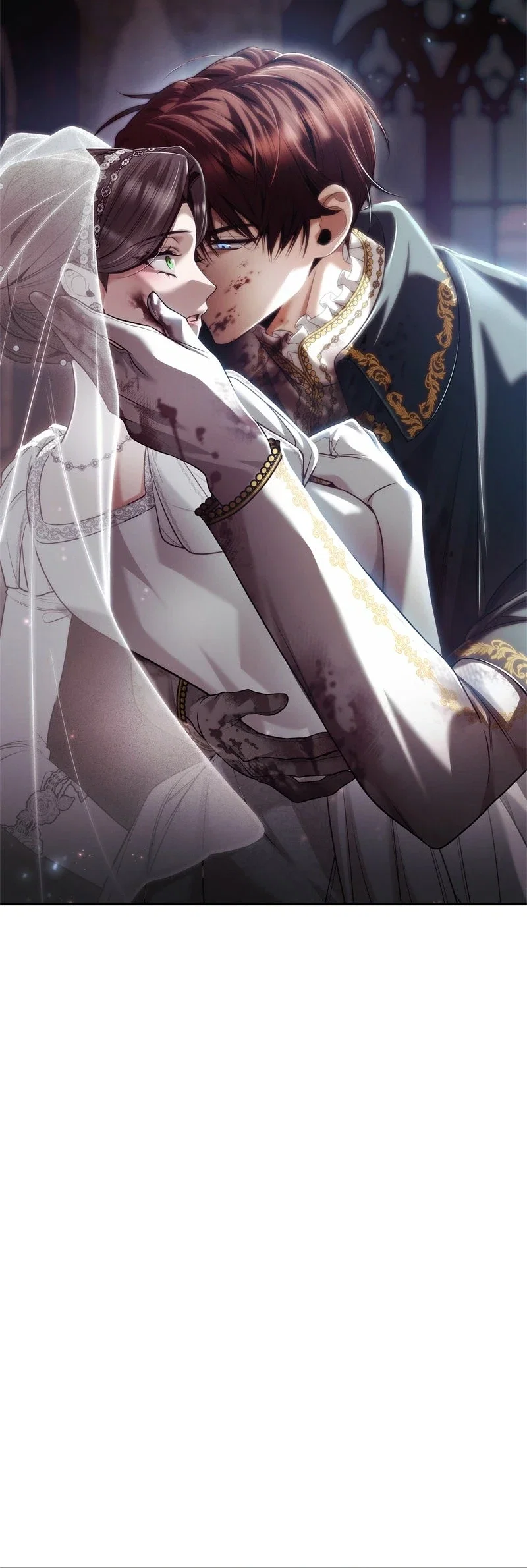 I'm the Queen in This Life Chapter 157 - Page 37