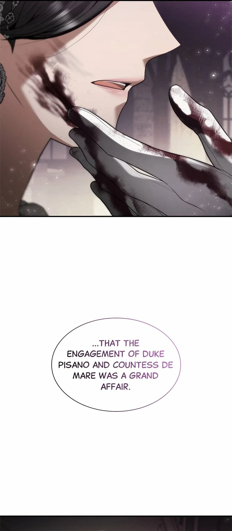 I'm the Queen in This Life Chapter 157 - Page 38